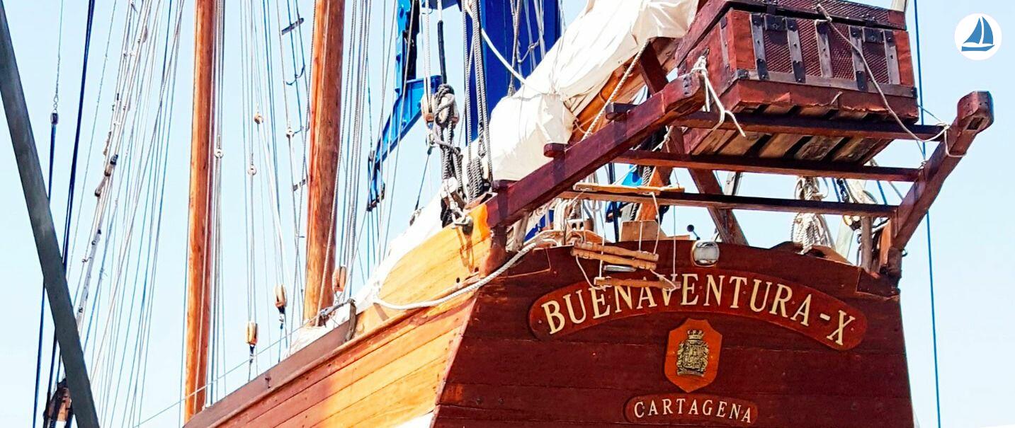 照片 Buenaventura X 1