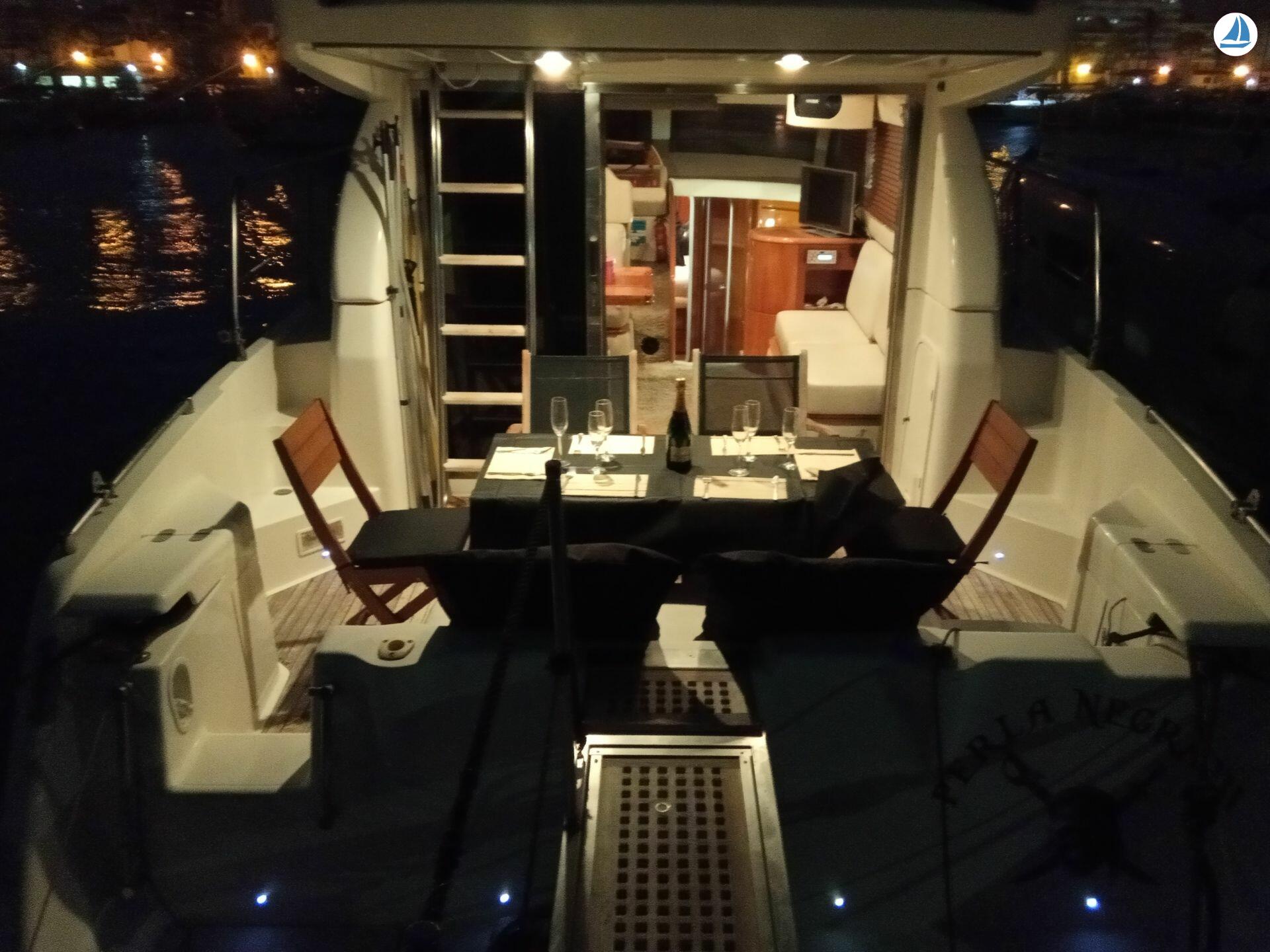 照片 Azimut Az40 6