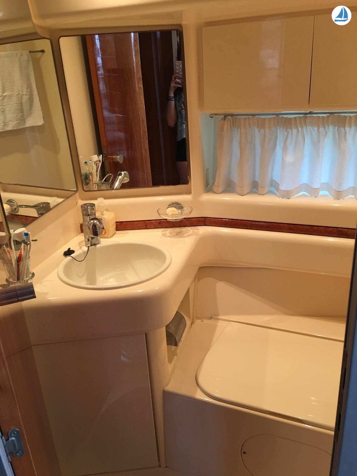 照片 Azimut Az40 7