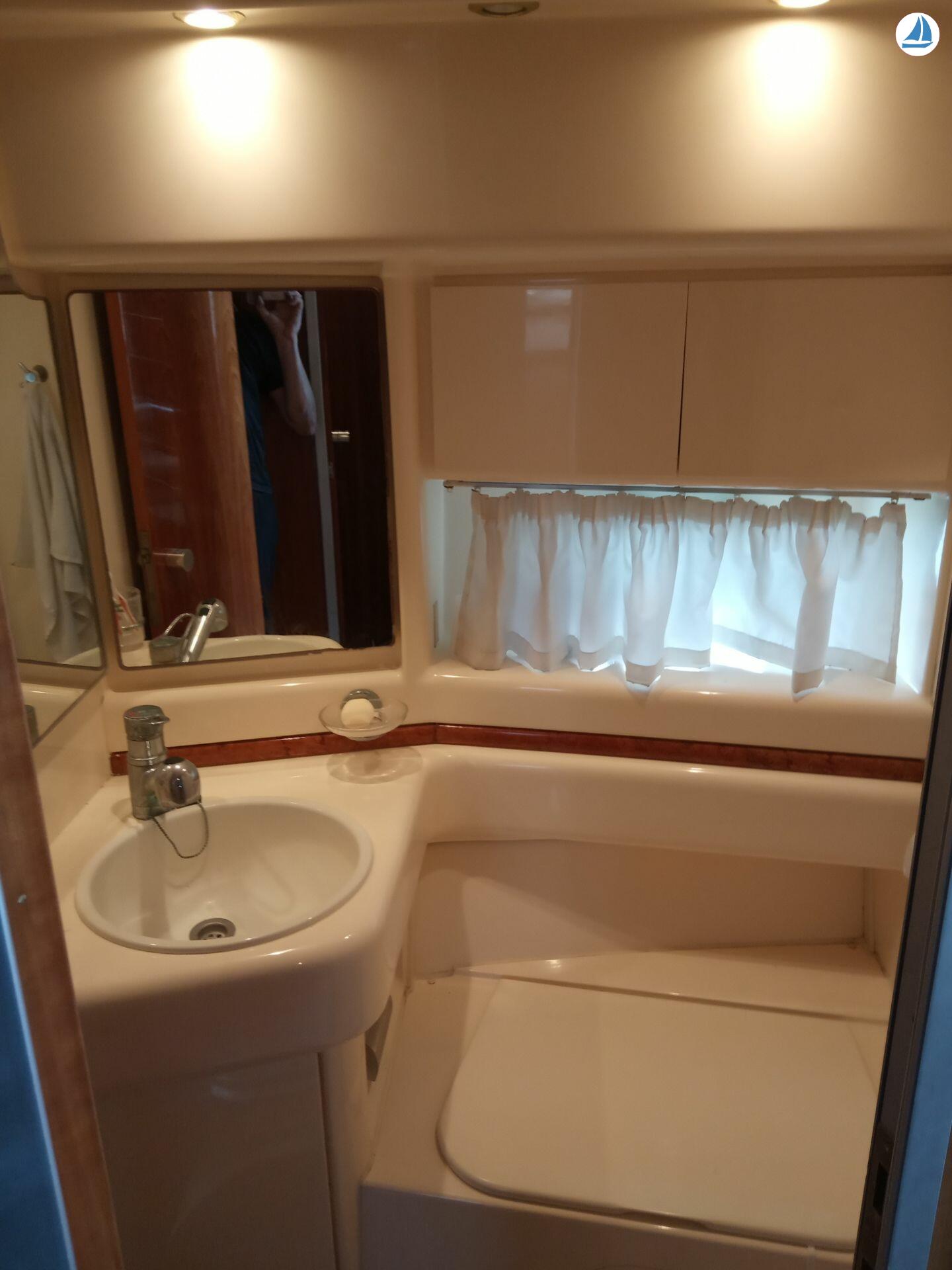 照片 Azimut Az40 11