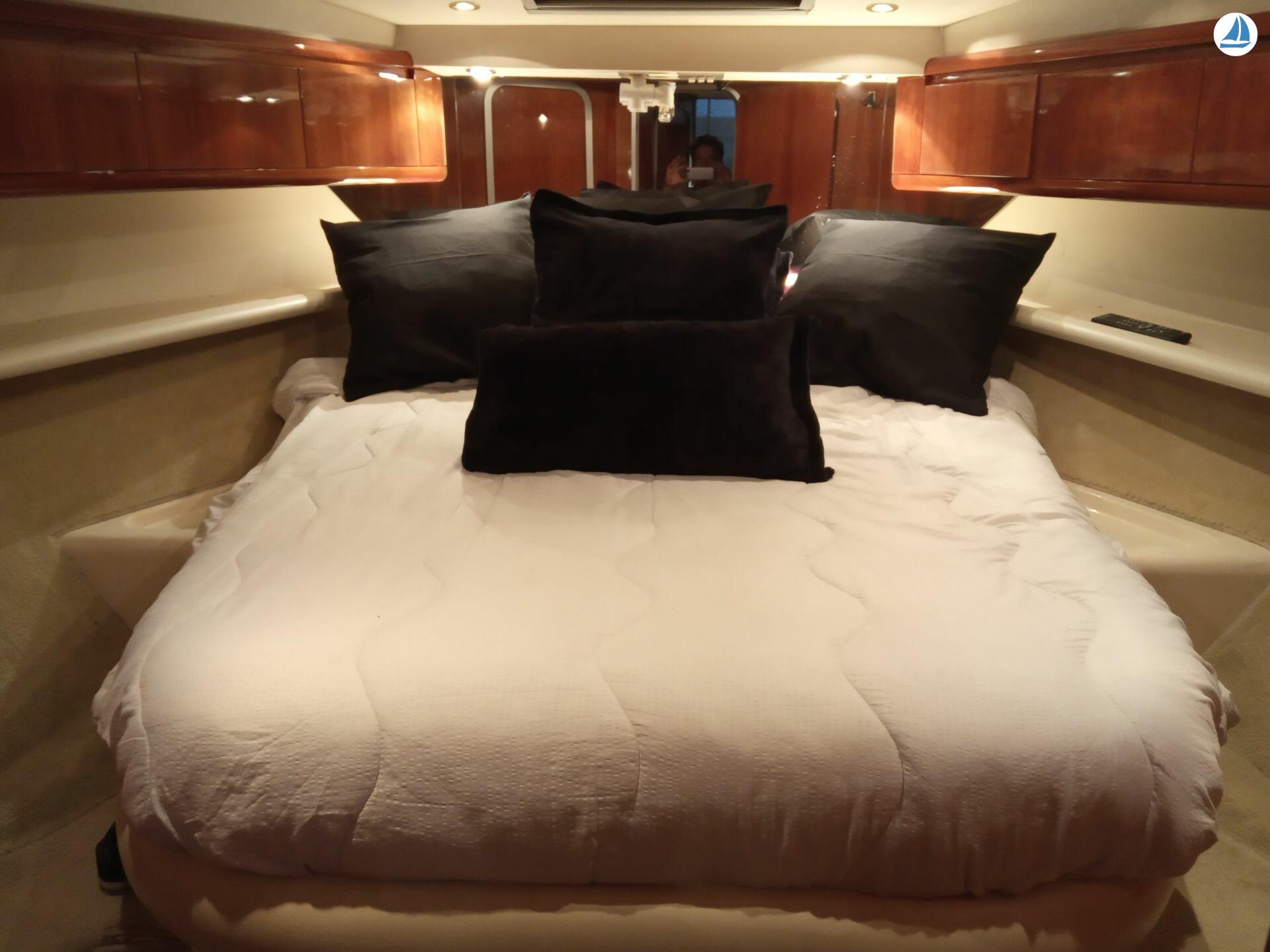 照片 Azimut Az40 15