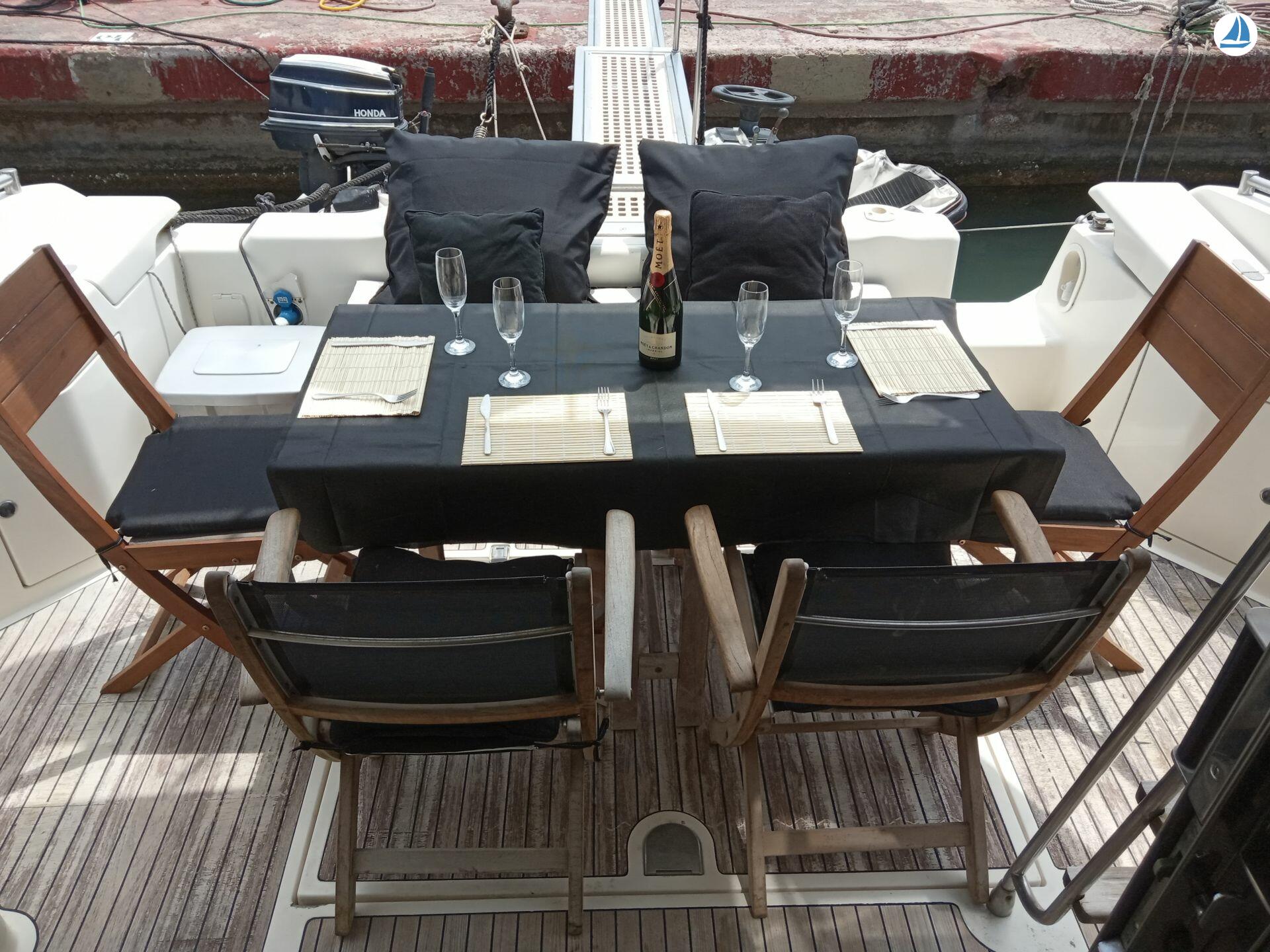 照片 Azimut Az40 17