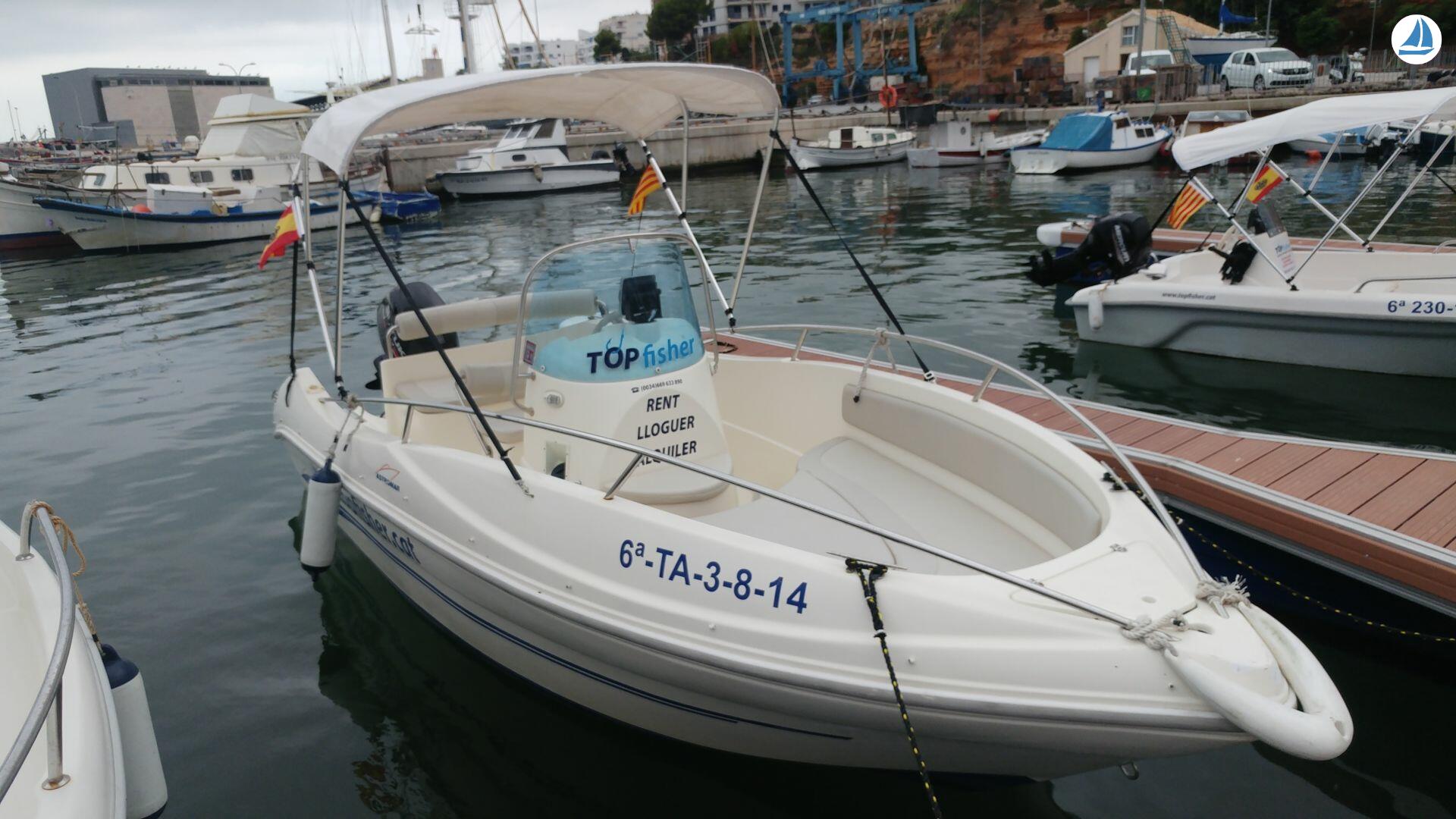 照片 Astromar 590 1