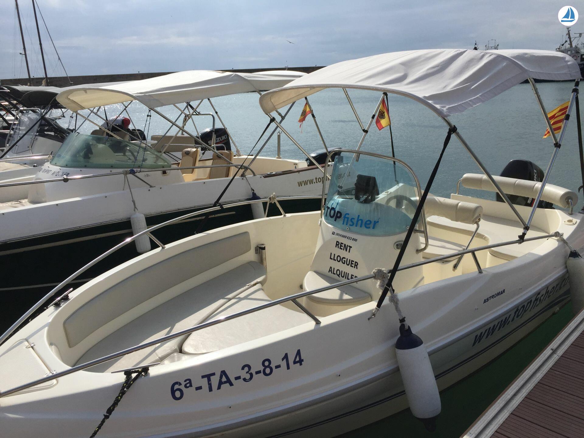 照片 Astromar 590 3