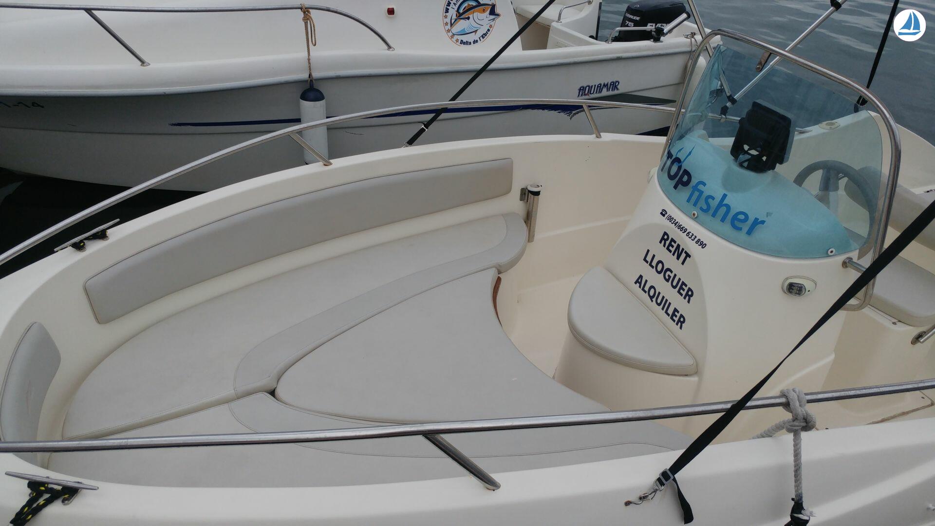 照片 Astromar 590 4