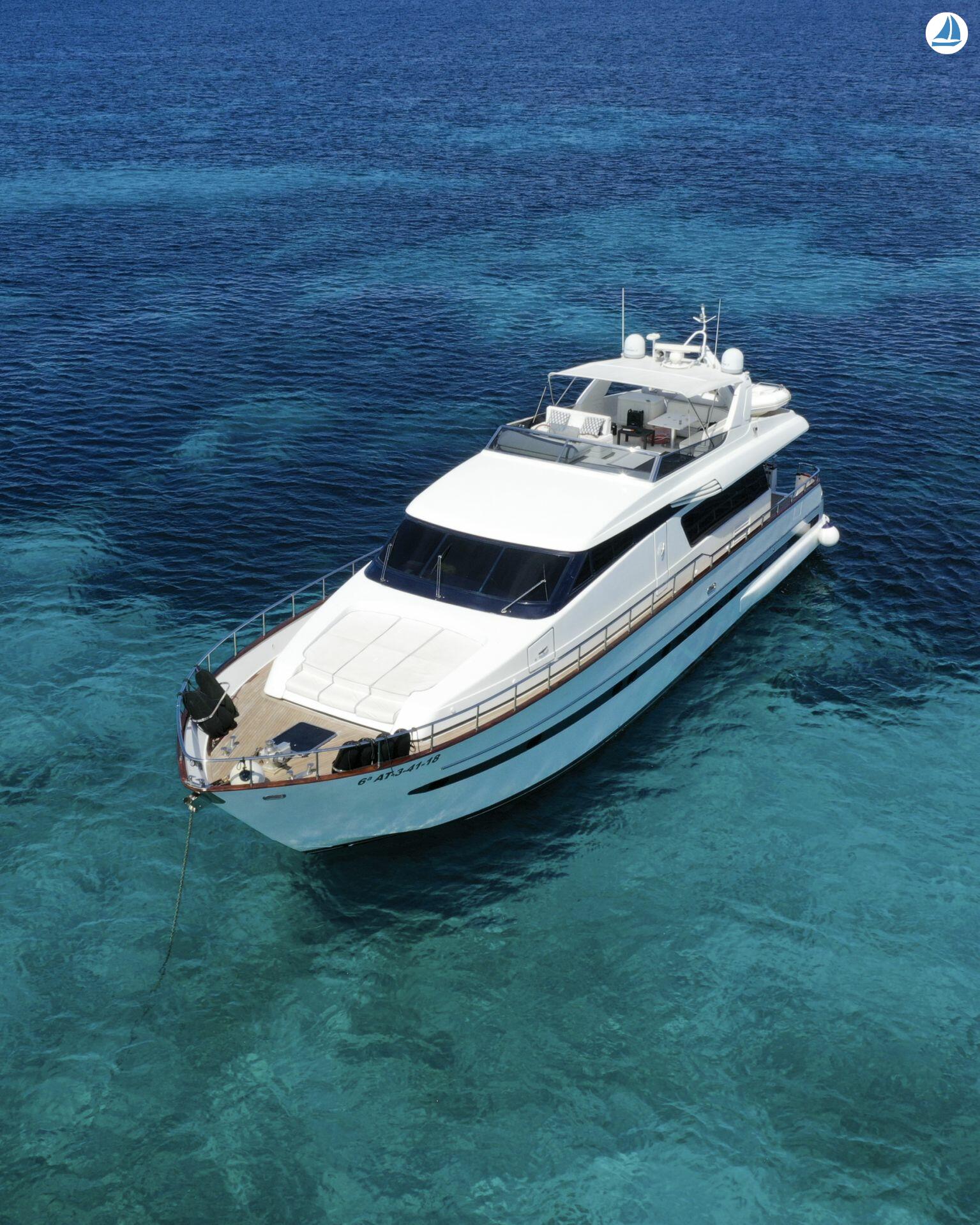 照片 SAN LORENZO 72 1