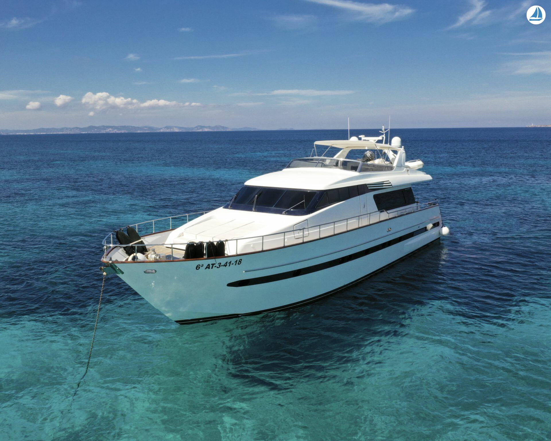 照片 SAN LORENZO 72 2