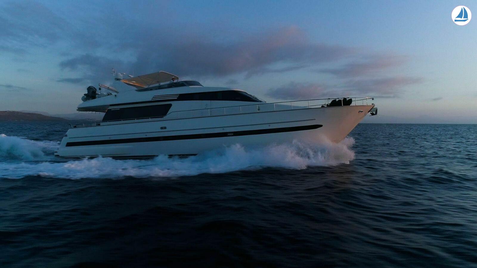 照片 SAN LORENZO 72 4