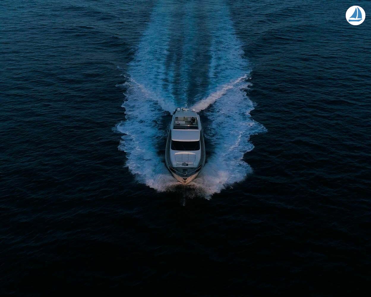 照片 SAN LORENZO 72 6