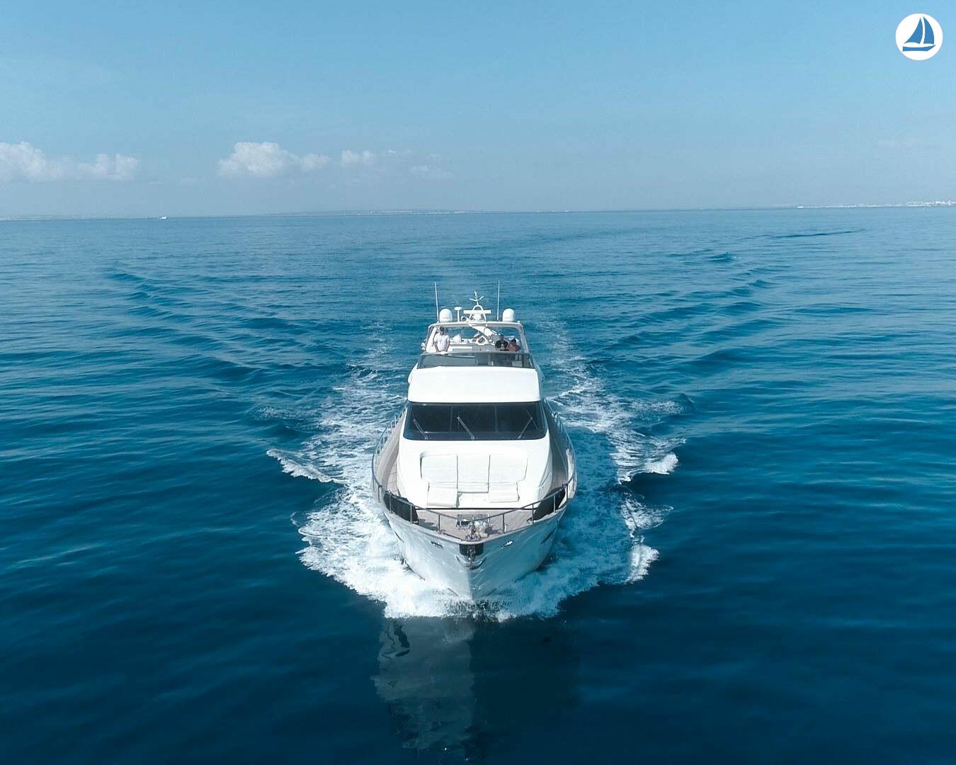 照片 SAN LORENZO 72 7