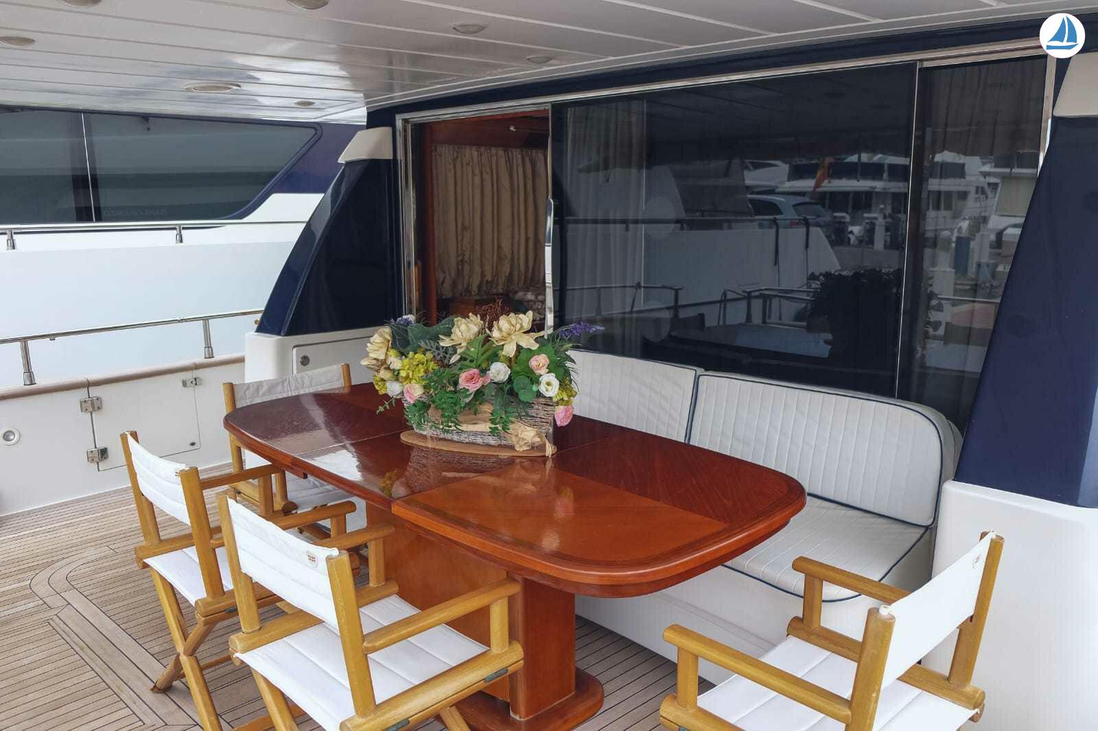 照片 SAN LORENZO 72 8