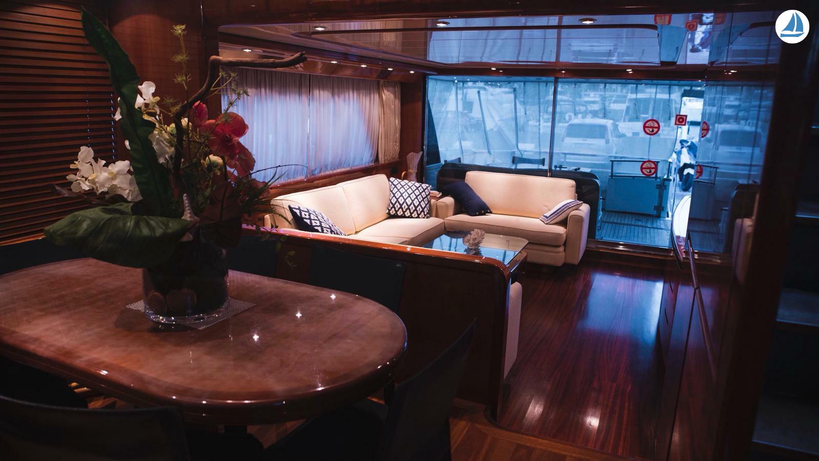 照片 SAN LORENZO 72 10