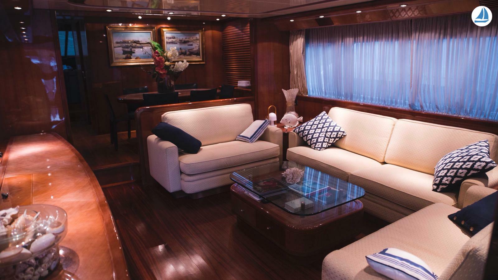 照片 SAN LORENZO 72 11