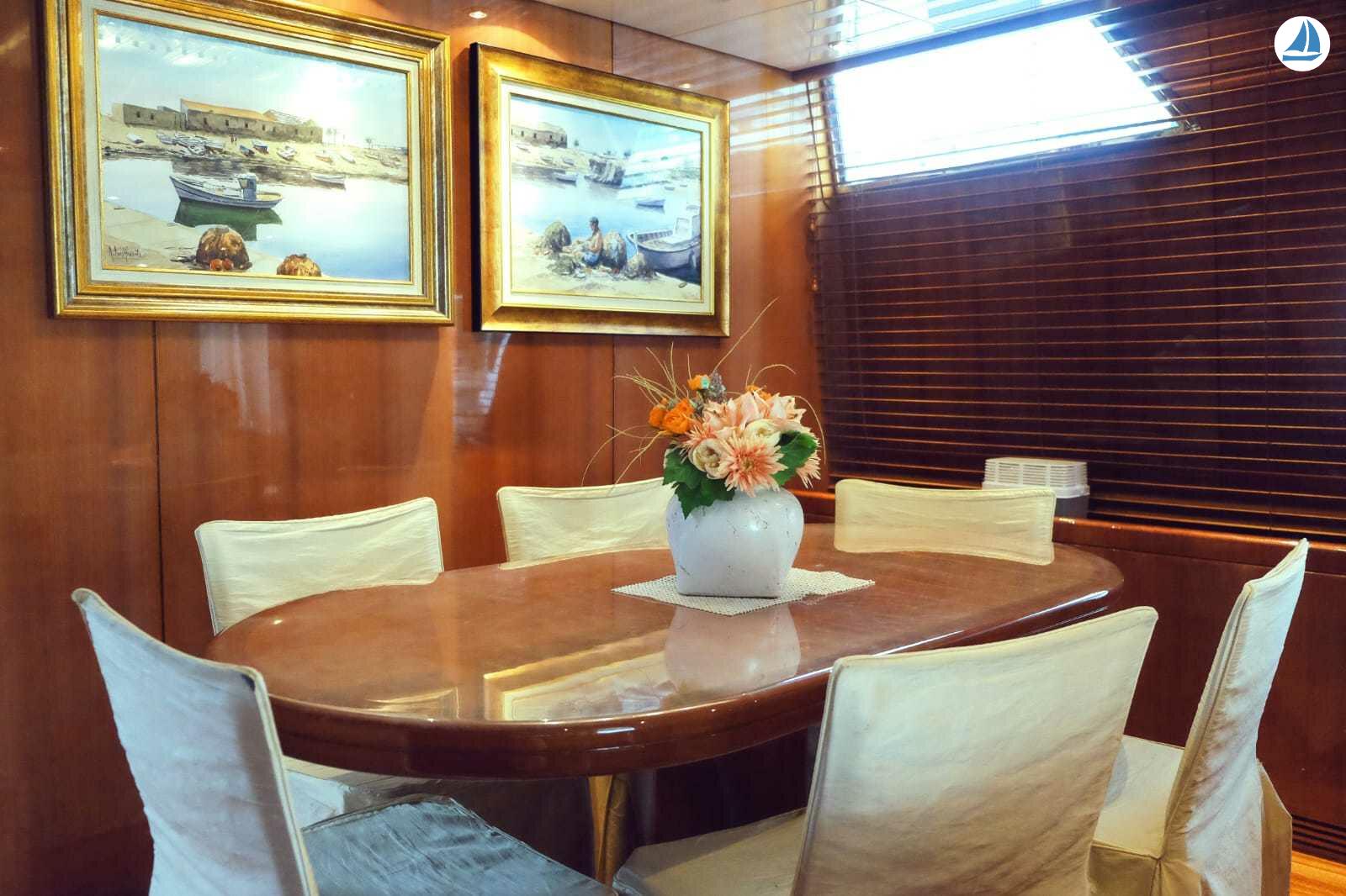 照片 SAN LORENZO 72 12