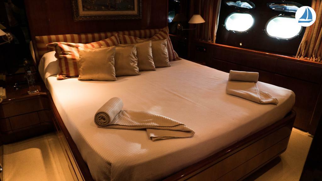 照片 SAN LORENZO 72 13