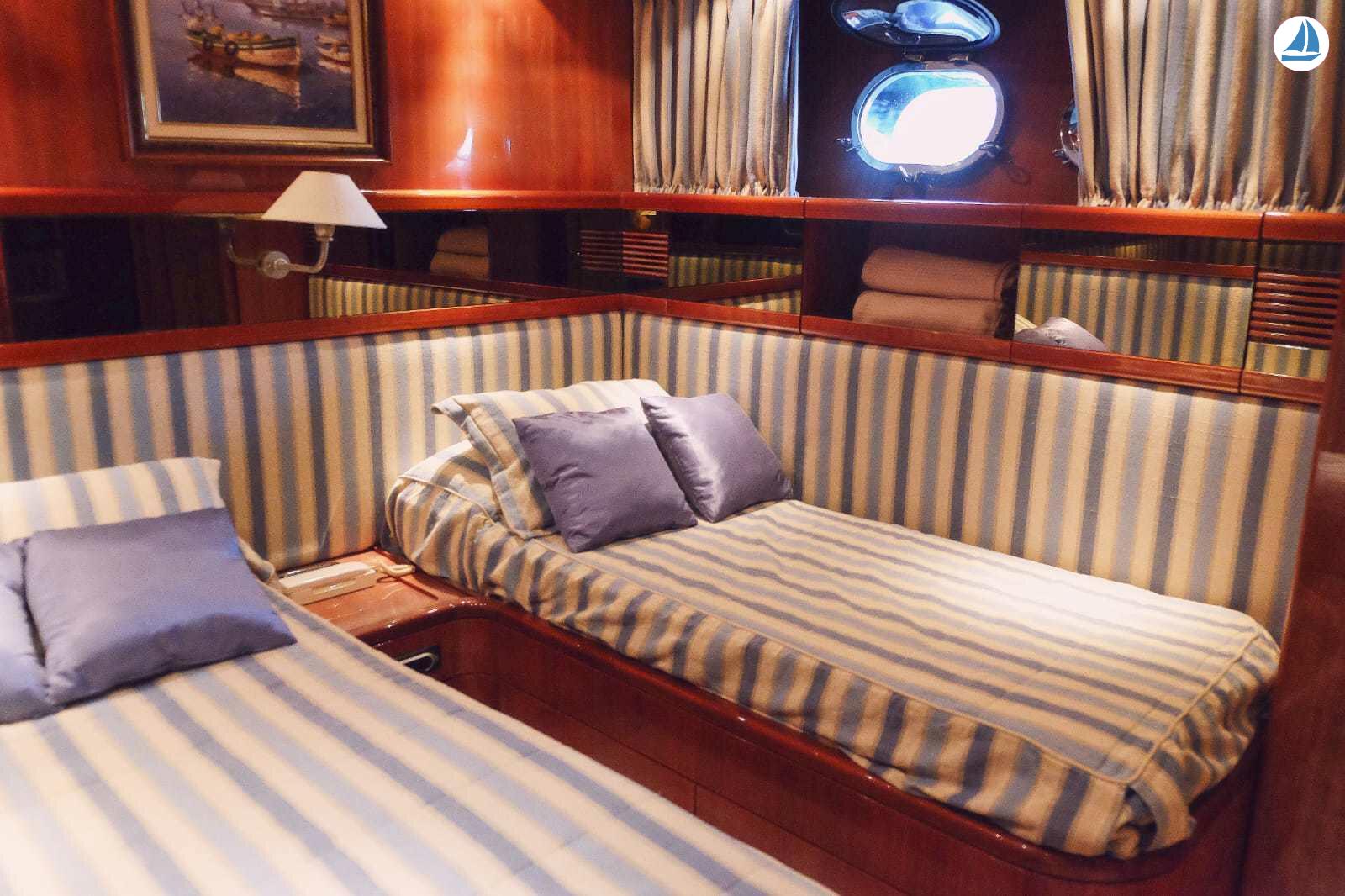 照片 SAN LORENZO 72 14