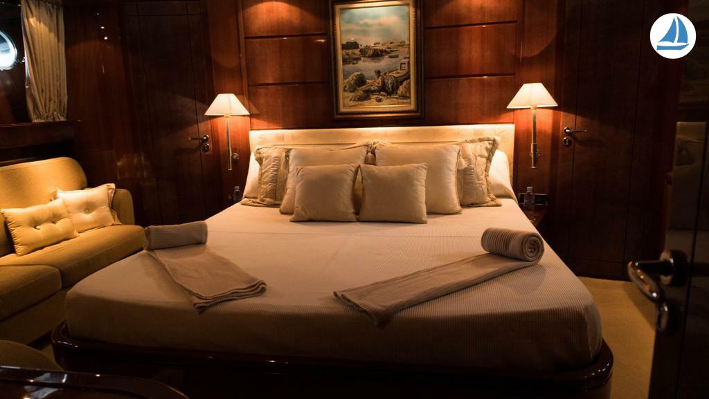 照片 SAN LORENZO 72 15