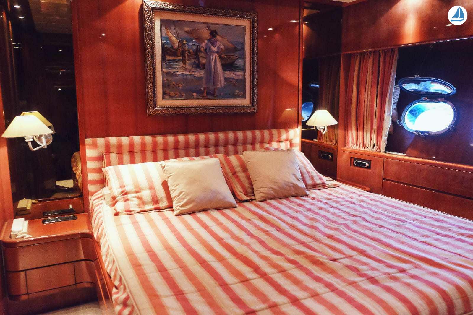 照片 SAN LORENZO 72 16