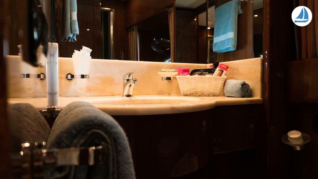 照片 SAN LORENZO 72 17