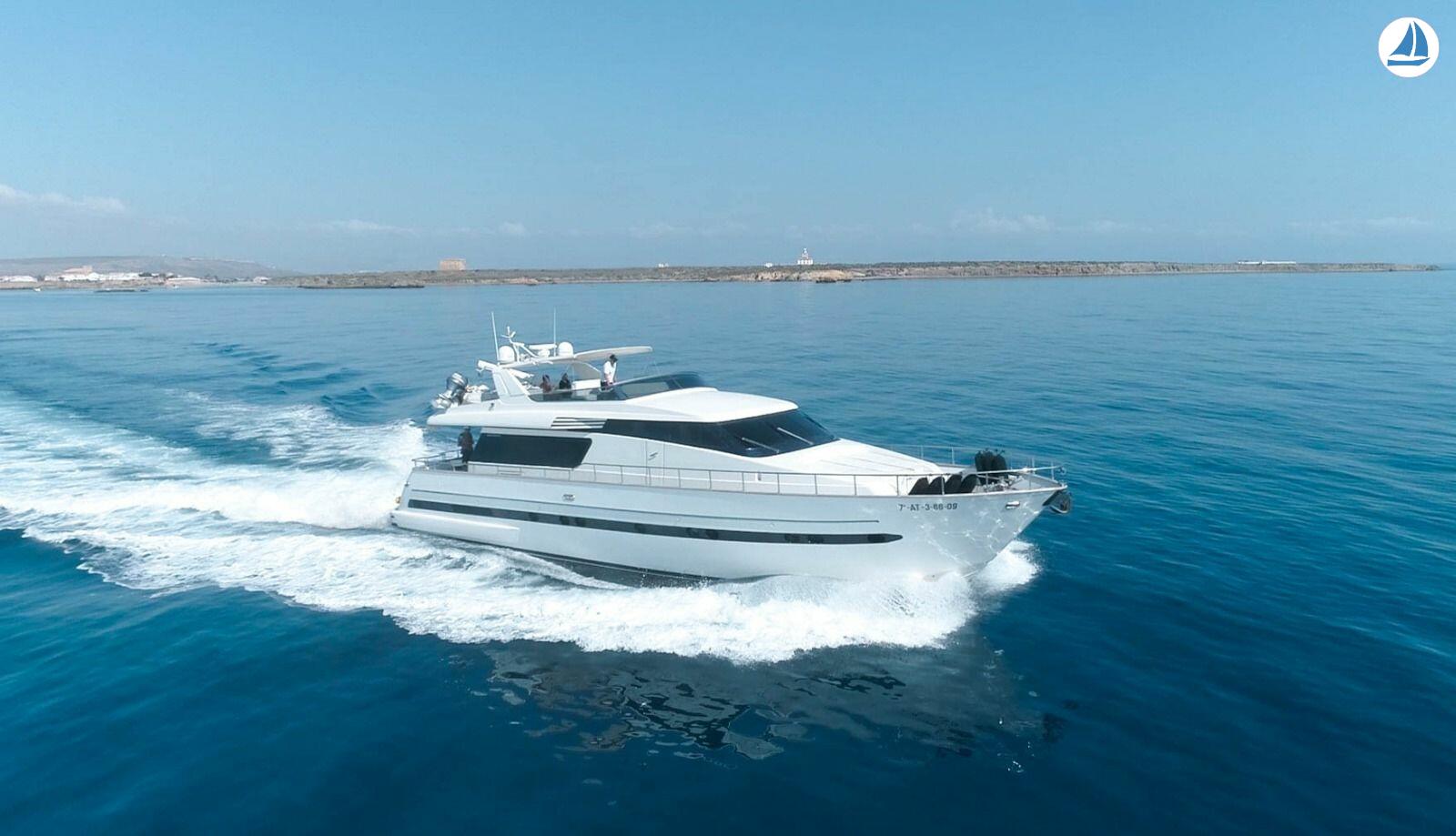 照片 SAN LORENZO 72 18