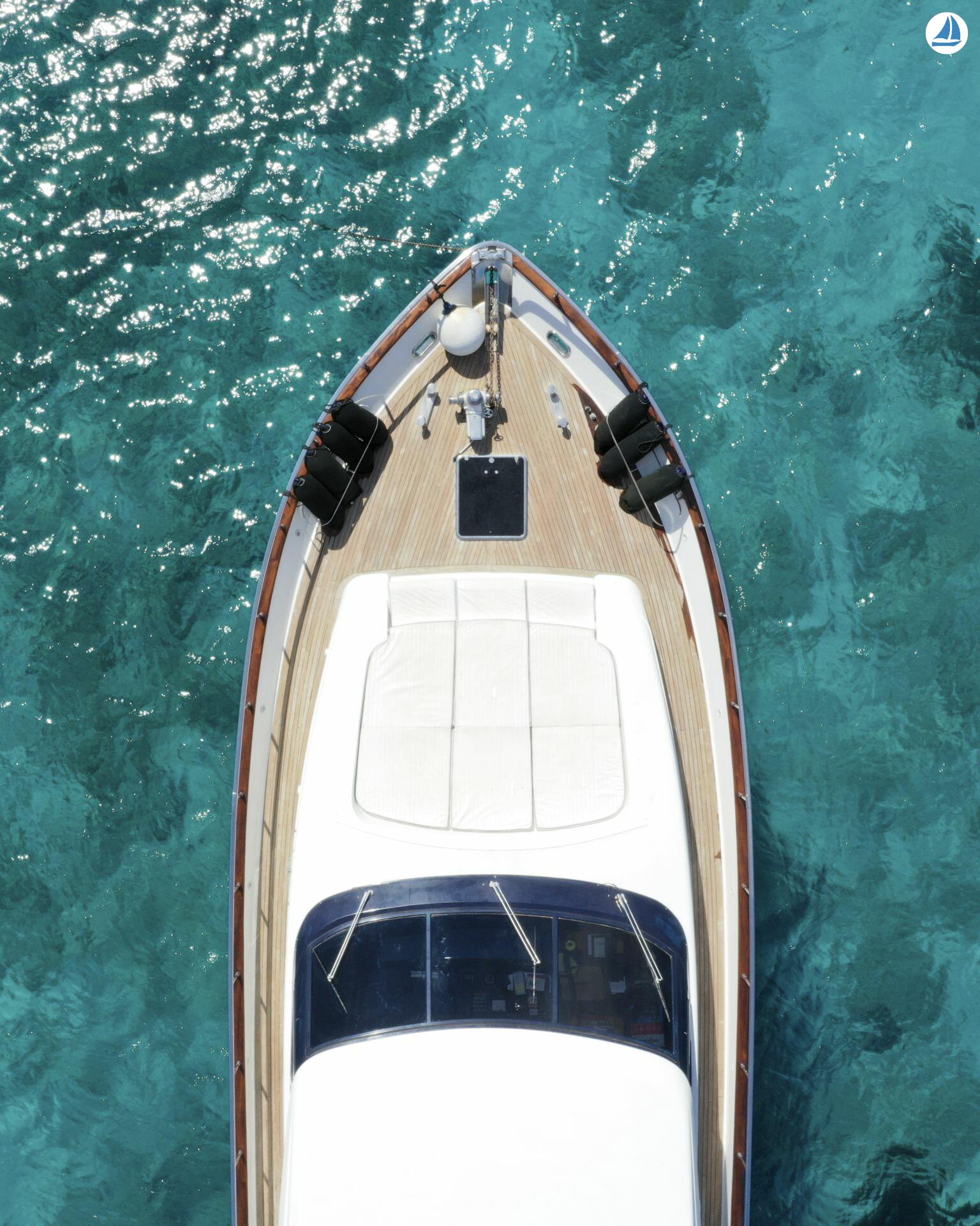 照片 SAN LORENZO 72 19