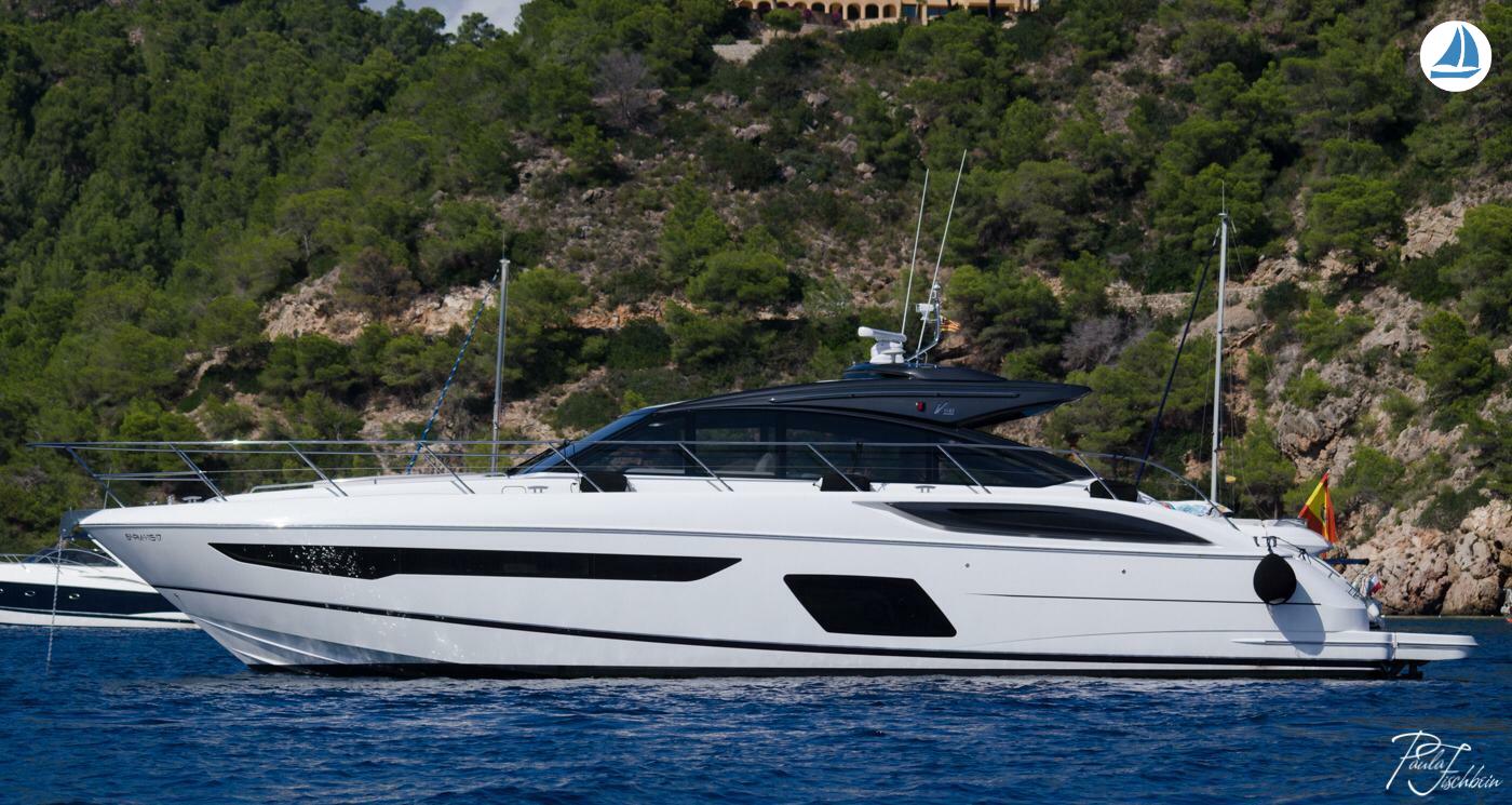 照片 Princess V58 1