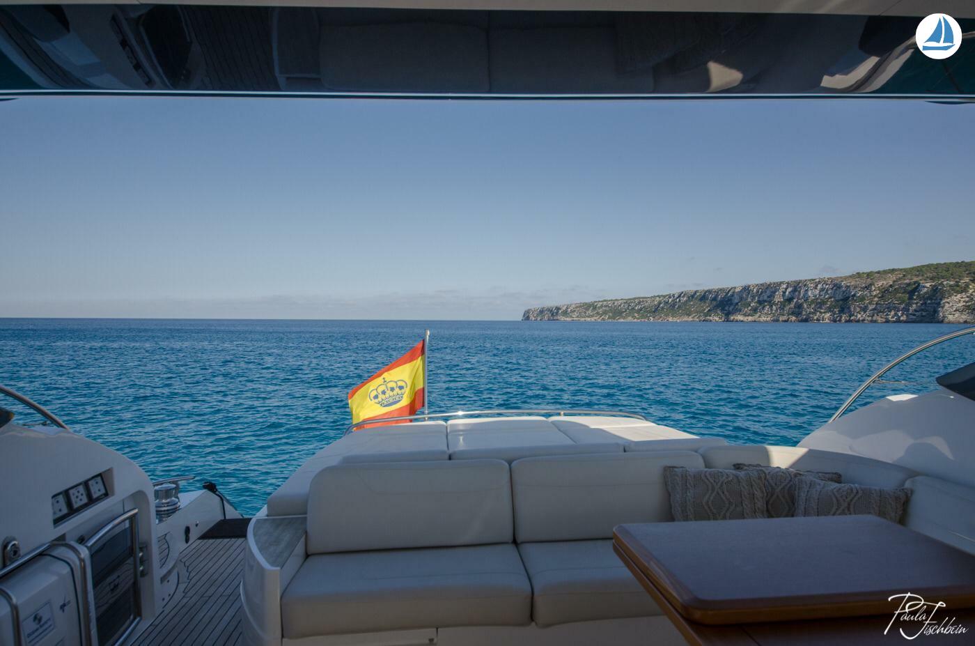 照片 Princess V58 4