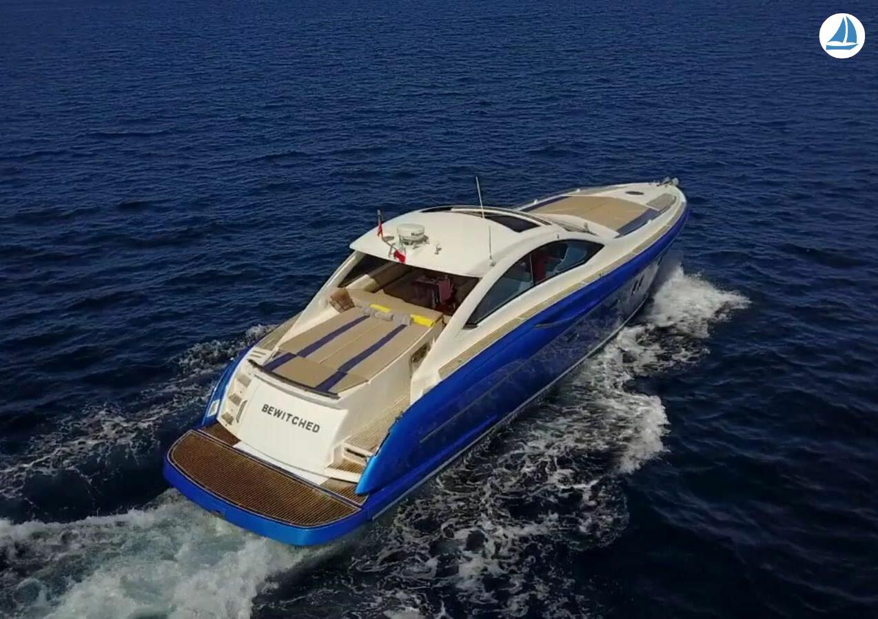 照片 Numarine 55 2