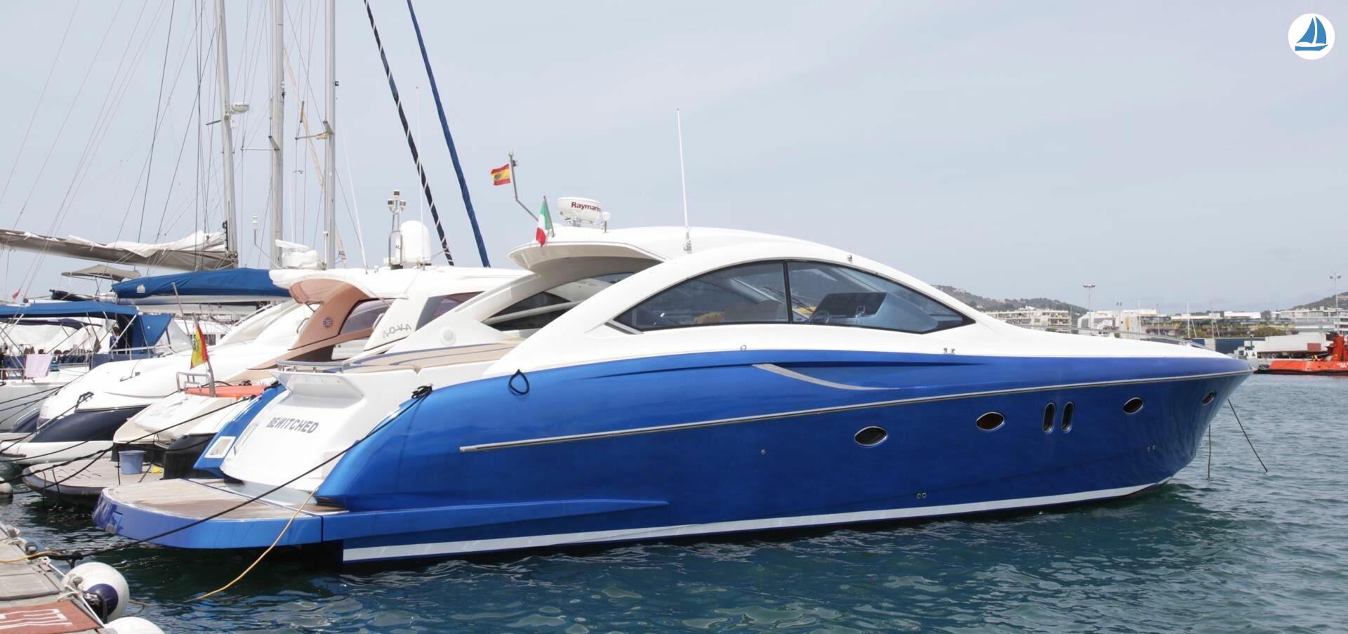 照片 Numarine 55 4