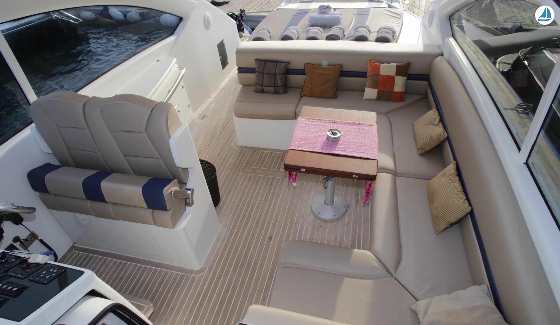 照片 Numarine 55 5