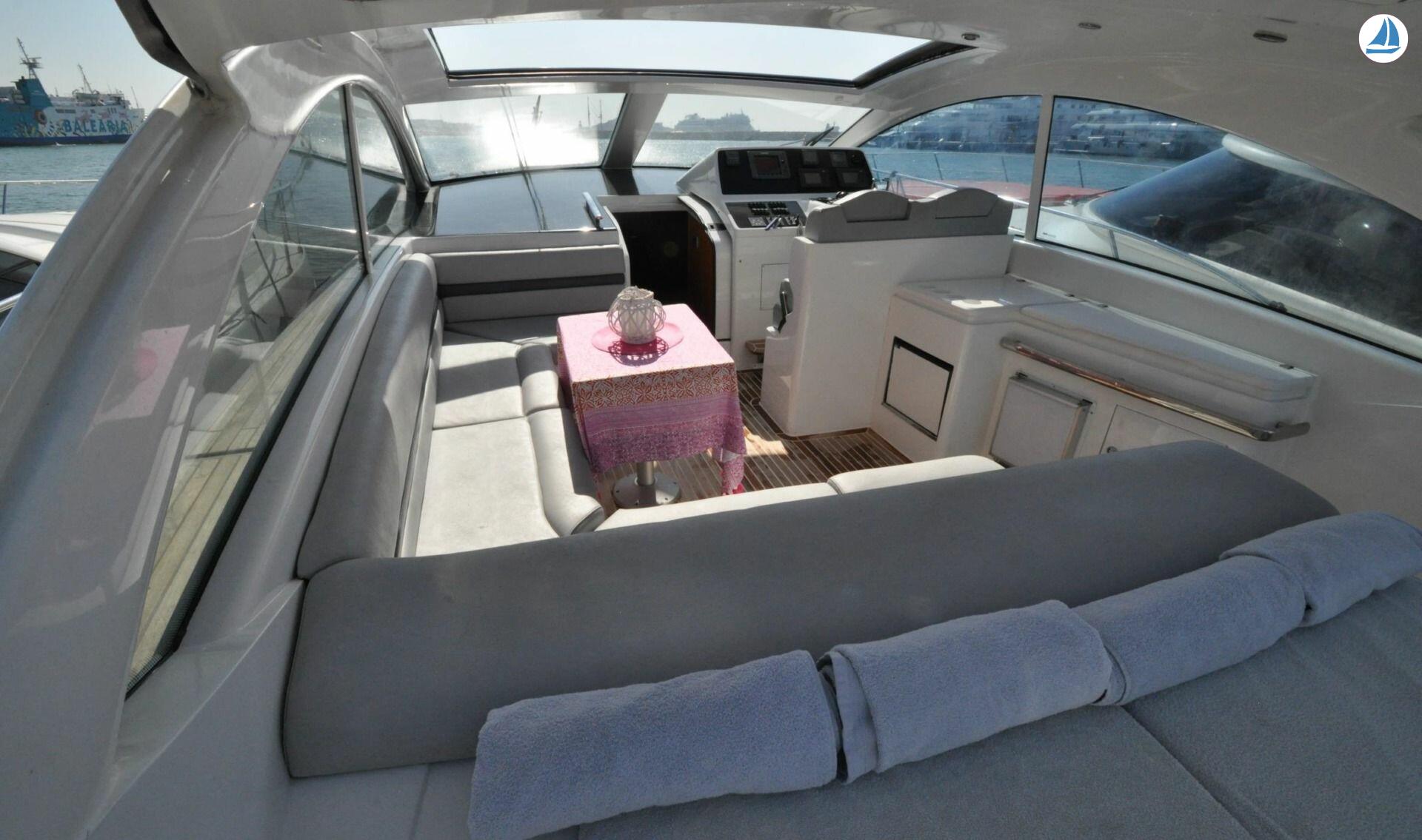 照片 Numarine 55 6