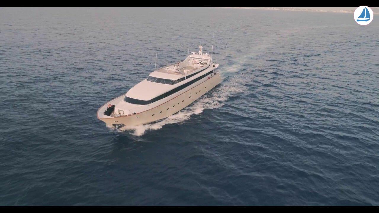 照片 Mundomarine 120 1