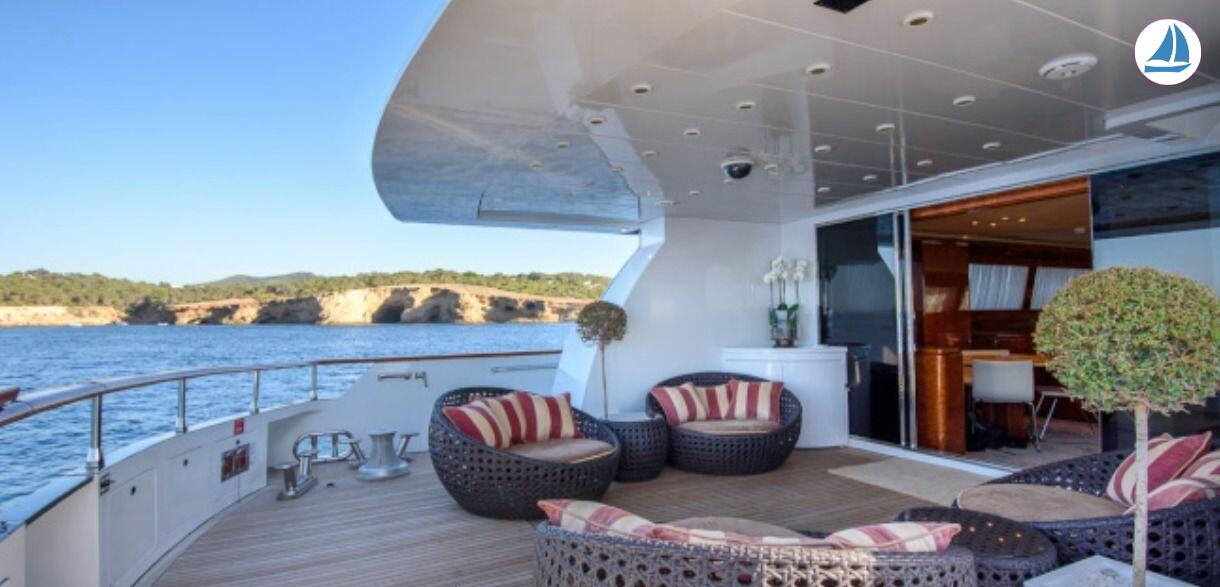 照片 Mundomarine 120 5