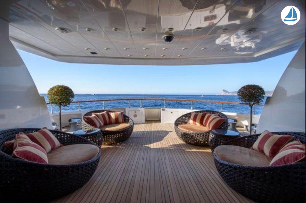 照片 Mundomarine 120 6