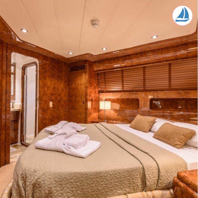 照片 Mundomarine 120 9