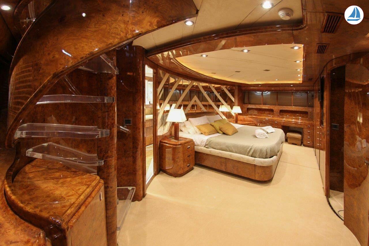 照片 Mundomarine 120 11