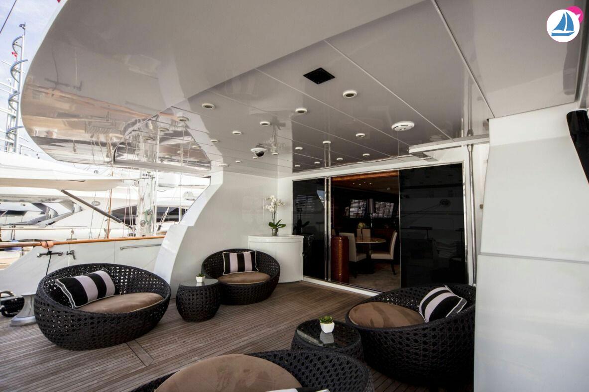 照片 Mundomarine 120 12