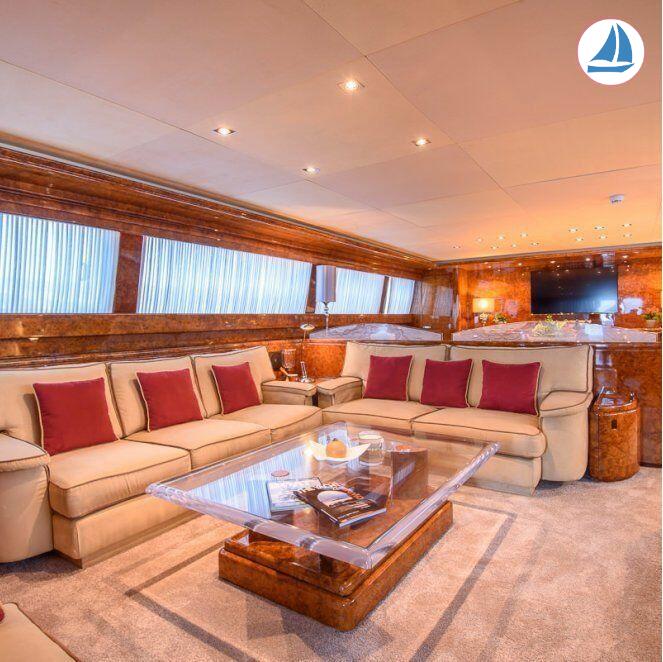 照片 Mundomarine 120 13