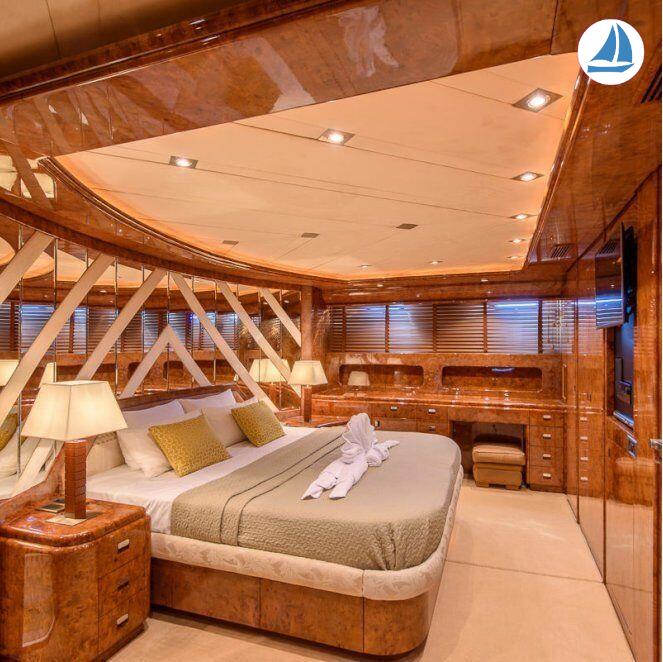 照片 Mundomarine 120 14