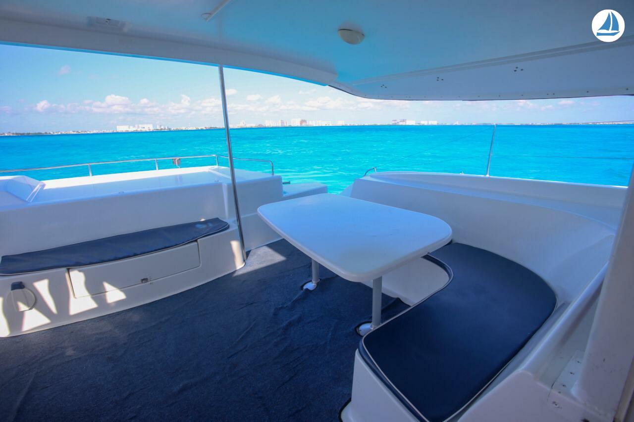 照片 Navyflex 50 3