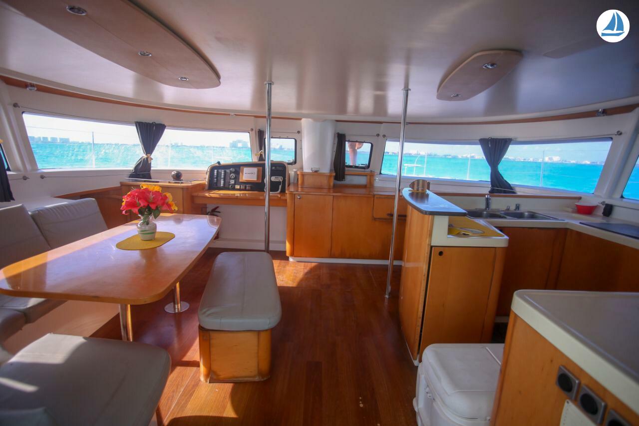 照片 Navyflex 50 4