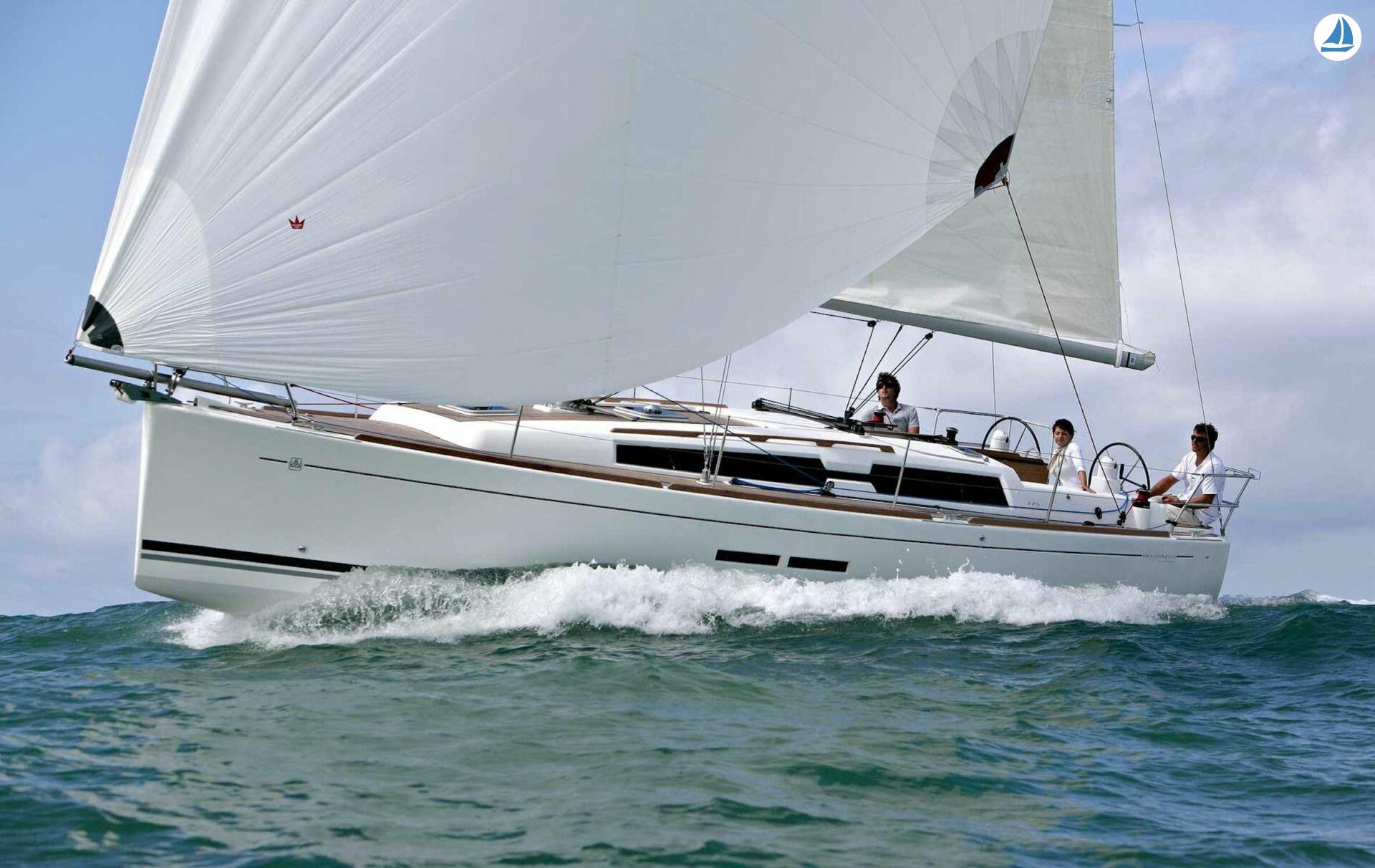照片 Dufour 375 Grand Large 5