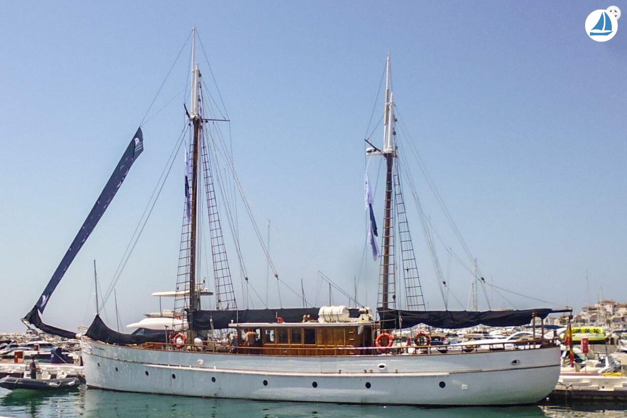 照片 Scottish Boating Company Down Approach 2