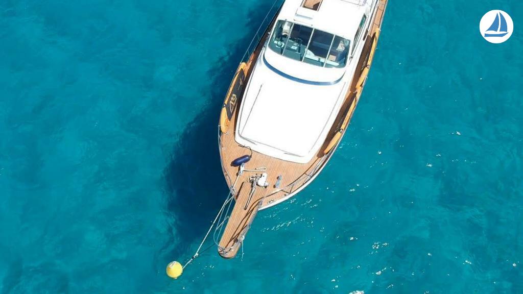 照片 CANTIERI NAVALI Italcraft 2