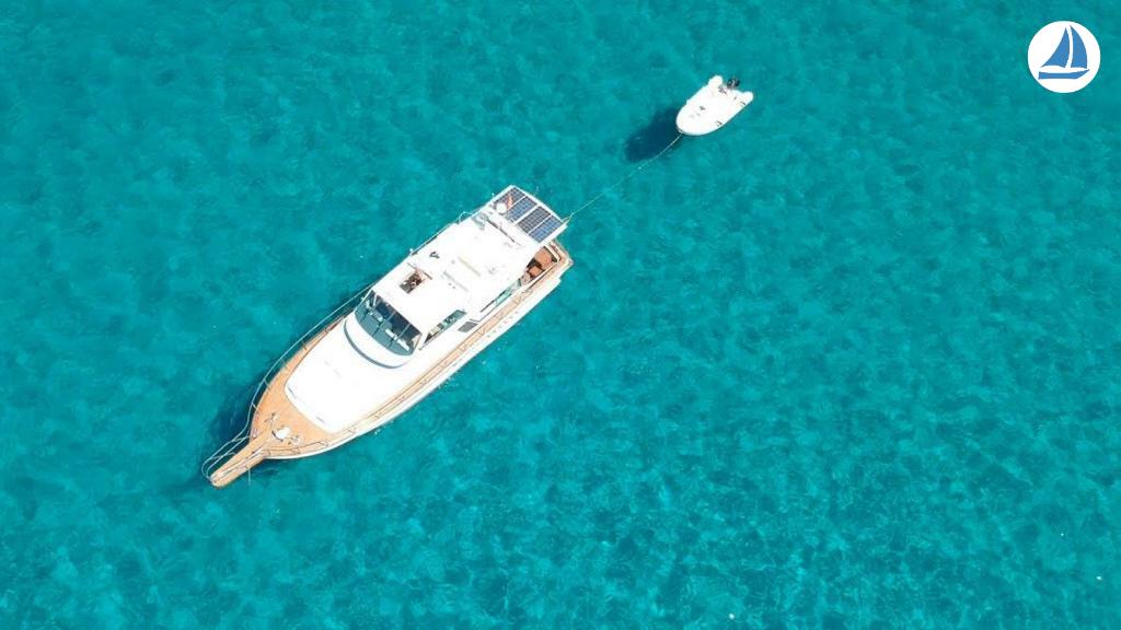 照片 CANTIERI NAVALI Italcraft 4