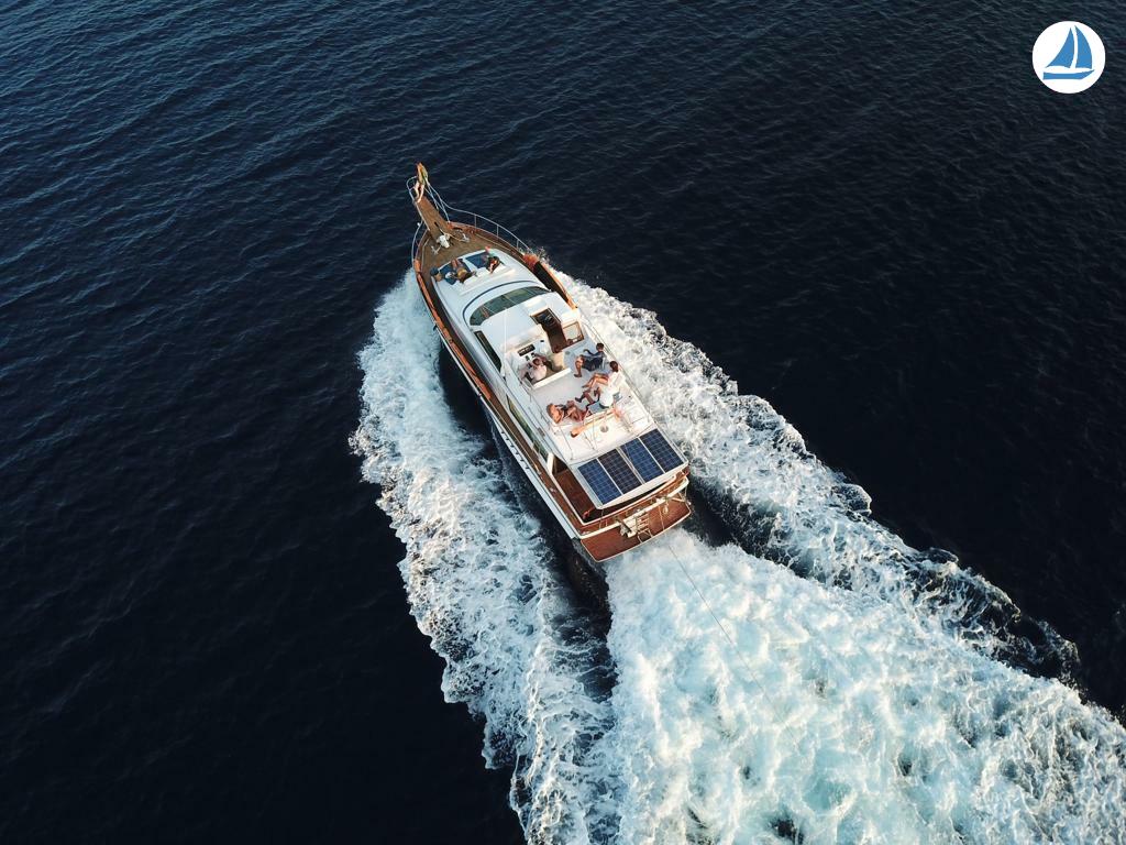 照片 CANTIERI NAVALI Italcraft 6