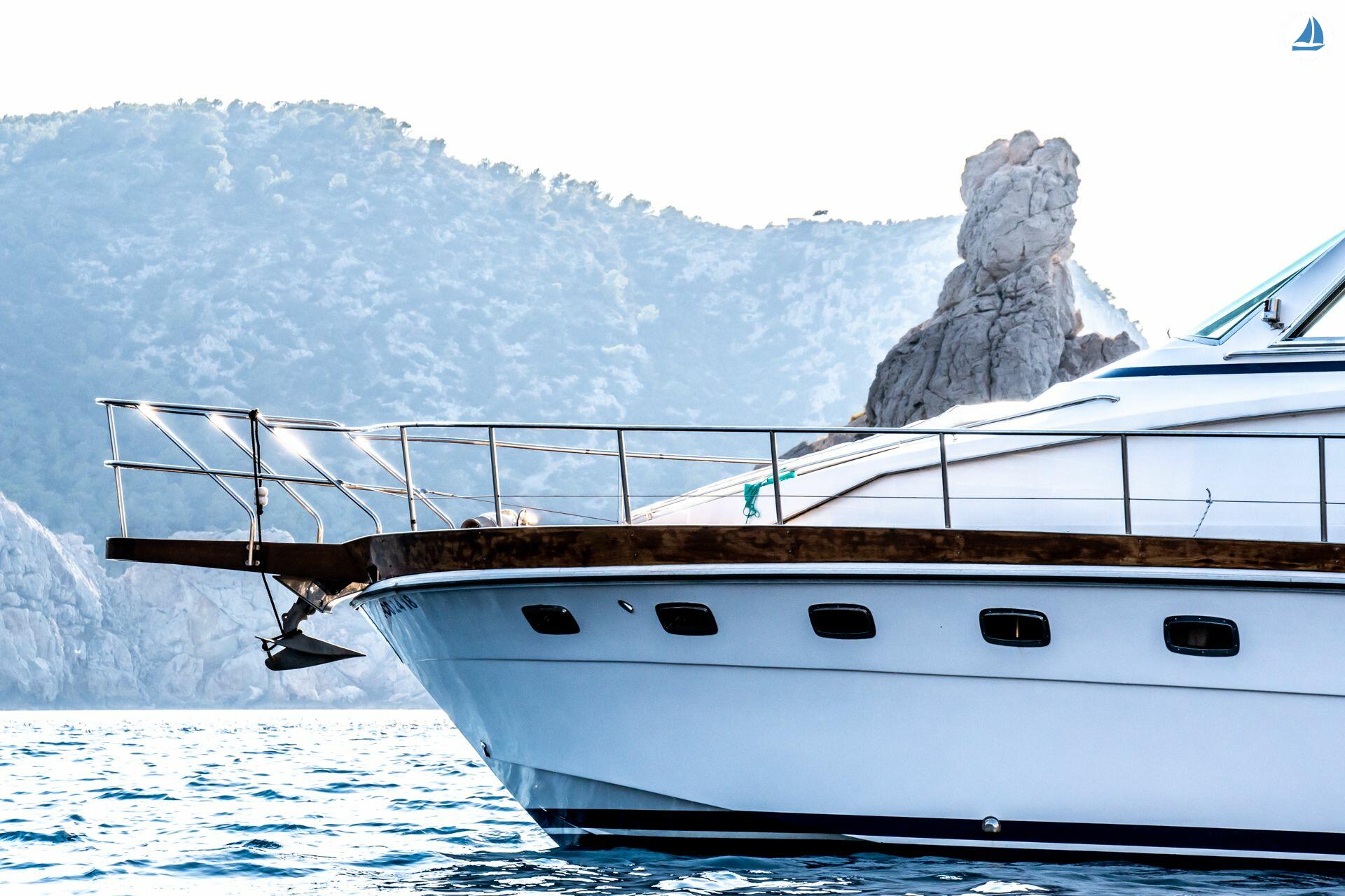 照片 CANTIERI NAVALI Italcraft 26
