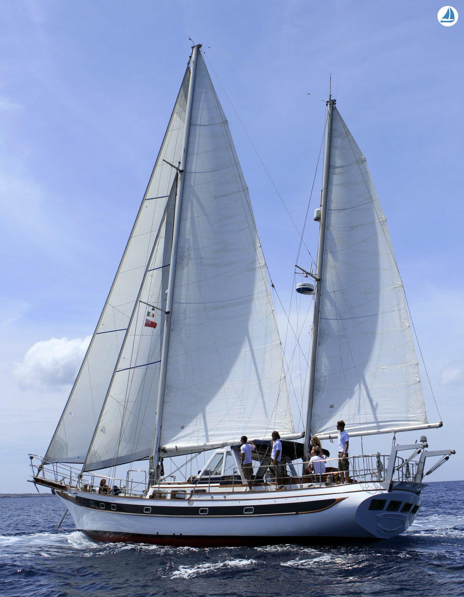 照片 Ketch Classic 2