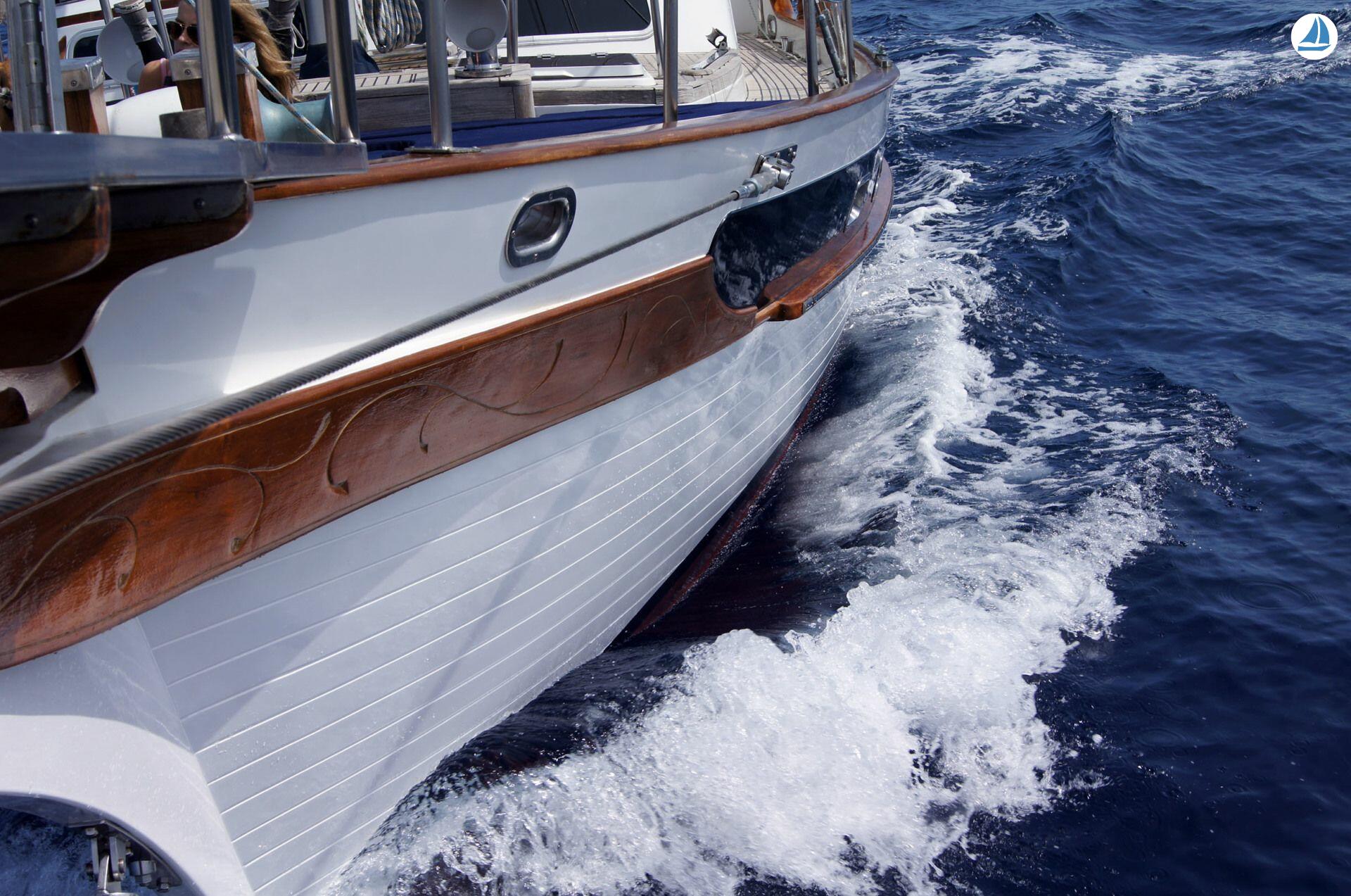 照片 Ketch Classic 3