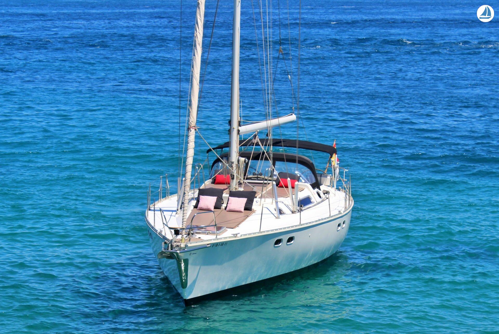 照片 Jeanneau Sun Odyssey 52 2